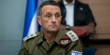 اسرائیلی قیادت میں تناؤ: ڈپٹی چیف آف اسٹاف نے استعفیٰ دینے کا اعلان کر دیا