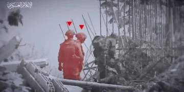 شمالی غزہ :  مجاہدین کے ہاتھوں 5 صیہونی فوجی جہنم واصل متعدد زخمی