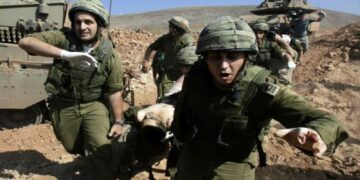 بیت حنون : مزاحمت کاروں نے ناحال بریگیڈ کے پورے دستے کو ختم کر دیا، اسرائیلی میڈیا