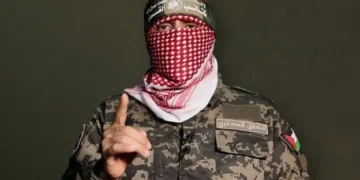 غزہ: 72 گھنٹوں میں 10سے زائد اسرائیلی فوجی ہلاک ہوئے، درجنوں زخمی، ابو عبیدہ