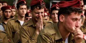 صیہونی فوج میں خودکشی کی شرح میں خطرناک اضافہ، 2024 میں 21 فوجیوں نے زندگی کا خاتمہ کیا