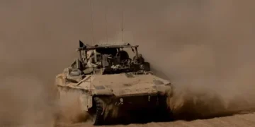 جنگ بندی معاہدہ: صیہونی فوج کے تین بریگیڈز بریگیڈز کا انخلاء