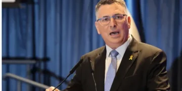 اسرائیل کی اقوام متحدہ کی انسانی حقوق کونسل سے دستبرداری 