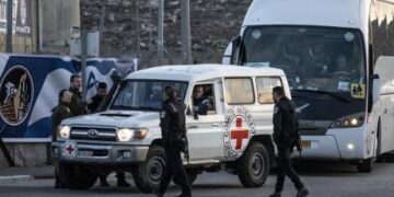 معاہدے کی خلاف ورزی: نیتن یاہو کا فلسطینیوں کی رہائی معطل کرنے کا فیصلہ 