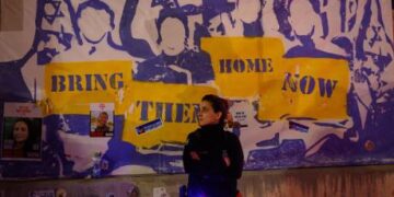 نیتن یاہو معاہدے کو ناکام بنانا بند کرو، صیہونیوں کا نیتن یاہو کے خلاف احتجاج