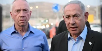 "نیتن یاہو حزب اللہ کے خوف میں مبتلا تھا”، سابق وزیر دفاع کا انکشاف 