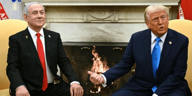 ڈونلڈ ٹرمپ کے غزہ کی پٹی پر قبضے کے منصوبے پر عالمی برادری کا شدید ردعمل