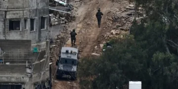 طولکرم: القسام بریگیڈز کا صیہونی فوج پر حملہ، متعدد ہلاک و زخمی