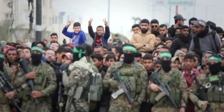 حماس کامیاب، اسرائیل ناکام ہوگیا: جنرلز پلان کے خالق کا تجزیہ