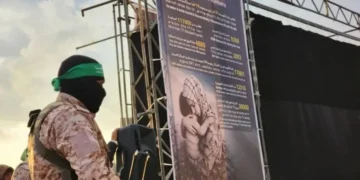 حماس ہم کو مسلسل ذلیل کر رہی ہے: اسرائیلی میڈیا 