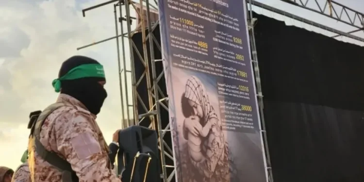 حماس ہم کو مسلسل ذلیل کر رہی ہے: اسرائیلی میڈیا 