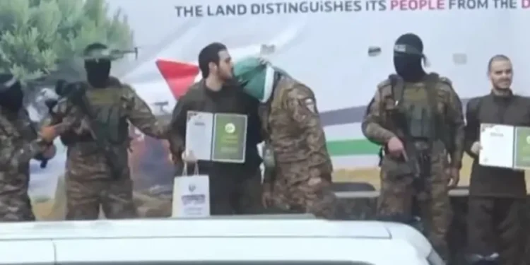 حماس نے اسرائیل کو ذلت آمیز شکست دی ہے، صیہونی قومی سلامتی مطالعاتی ادارہ