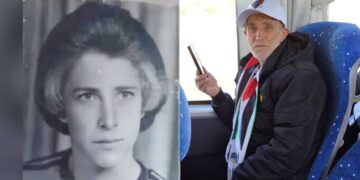  دنیا کا طویل ترین عرصے تک قید رہنے والا سیاسی قیدی نائل برغوثی صیہونی جیل سے رہا