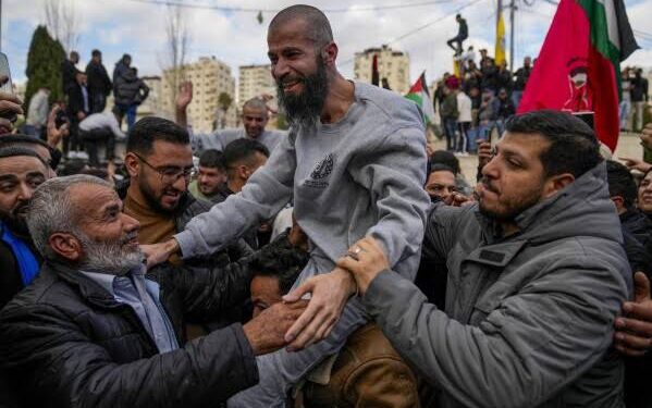 پاکستان 15 فلسطینیوں کی میزبانی کرے گا، حماس کا اظہارِ تشکر