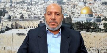 فلسطینی صیہونی دشمن کے سامنے کبھی ہتھیار نہیں ڈالیں گے، خلیل الحیہ