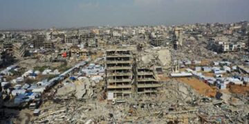 حماس کا غزہ کے انتظام کے لیے قومی شخصیات پر مشتمل کمیٹی بنانے پر اتفاق