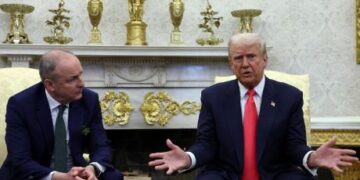 غزہ سے فلسطینیوں کو نہیں نکالا جائے گا: ڈونلڈ ٹرمپ 