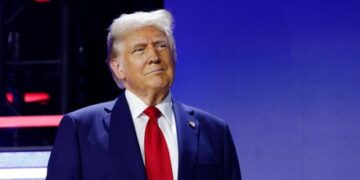 ٹرمپ کی حماس کو دھمکی: ’’تمام قیدی رہا کرو ورنہ سب مار دیے جائیں گے‘‘