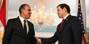 غزہ میں مزاحمت کو غیر مسلح کرنا غیر حقیقی ہے: قاہرہ کا واشنگٹن کو پیغام 