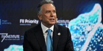 امید ہے حماس سے معملات مذاکرات میں حل ہو جائیں گے بصورت دیگر آپشن تکلیف دہ ہیں: امریکہ کی ایک بار پھر گیڈر بھبکی