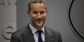 امریکی ایلچی برائے اسرائیلی یرغمالی کو حماس کی تعریف کے بعد برطرف کرنے کا فیصلہ