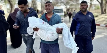 غزہ پر تازہ صیہونی حملوں میں 150 بچے شہید 