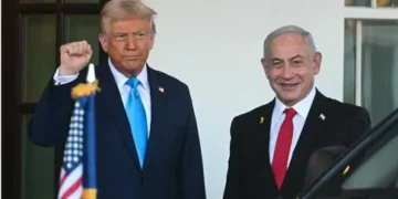 مصر کا غزہ منصوبہ: امریکہ اور اسرائیل کی شدید مخالفت