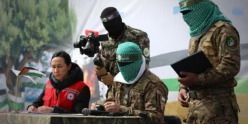 قاہرہ مذاکرات ناکام، معاہدے کے بغیر کسی یرغمالی کو رہا نہیں کریں گے: حماس