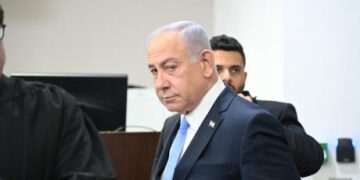 ثالثوں کا دباؤ: صیہونی ریاست کا مذاکراتی وفد پیر کو دوحہ جانے کو تیار