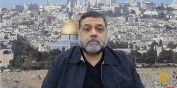 صیہونی دشمن غزہ میں جنگ بندی کو ختم کرنے کی کوشش کر رہا ہے: اسامہ ہمدان 