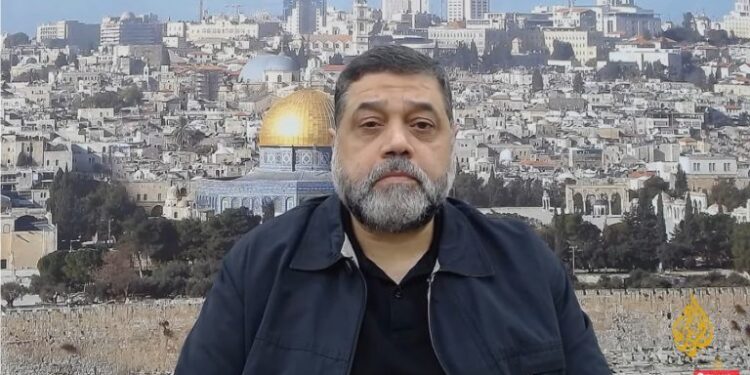 صیہونی دشمن غزہ میں جنگ بندی کو ختم کرنے کی کوشش کر رہا ہے: اسامہ ہمدان 