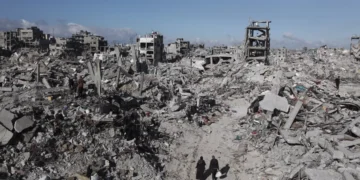 غزہ: 20 لاکھ فلسطینی انتہائی تکلیف کا شکار