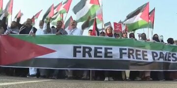 کراچی: پریس کلب پاکستانی صحافیوں کے دورہ اسرائیل کی مذمت