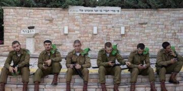 صیہونی فوج میں بغاوت کے آثار: فوجی تھکن، کم ہوتی چھٹیاں اور بڑھتا دباؤ