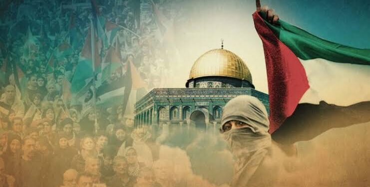 رمضان المبارک کا آخری جمعہ اور یوم القدس