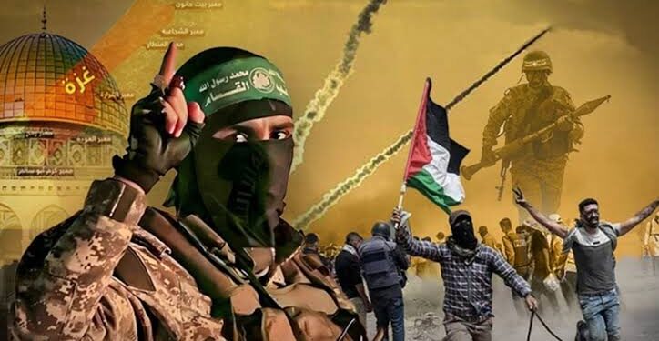 7اکتوبر کا حملہ: اسرائیلی فوج مکمل طور پر ناکام ہوئی، نئی تحقیقات