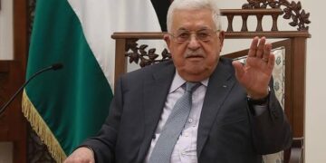 محمود عباس کا نیا دغا: حماس کے خلاف صیہونی ایجنڈے کی سہولت کاری