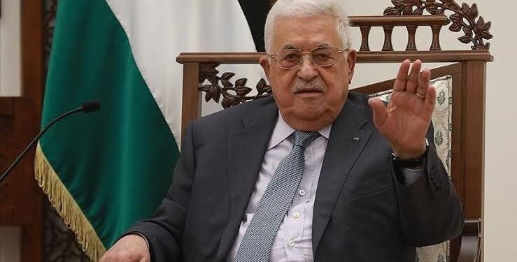 محمود عباس کا نیا دغا: حماس کے خلاف صیہونی ایجنڈے کی سہولت کاری