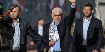 شہید یحیی السنوار کے بعد اسرائیل حماس کے بارے میں کیا جانتا ہے؟