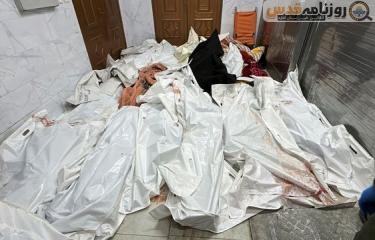 غزہ پر اسرائیل دہشتگردی پھر شروع: وحشیانہ حملوں میں 320 فلسطینی شہید، سیکڑوں زخمی