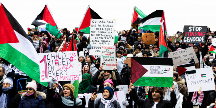 فلسطینی شہریوں کو انڈونیشیا منتقل کرنے کی خبروں میں کوئی صداقت نہیں، انڈونیشیا