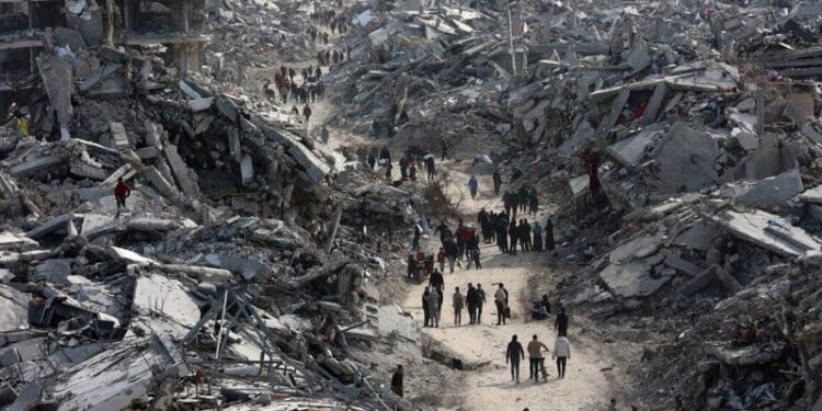 غزہ: صیہونی دہشتگردی، 24 گھنٹوں میں مزید 50 فلسطینی شہید