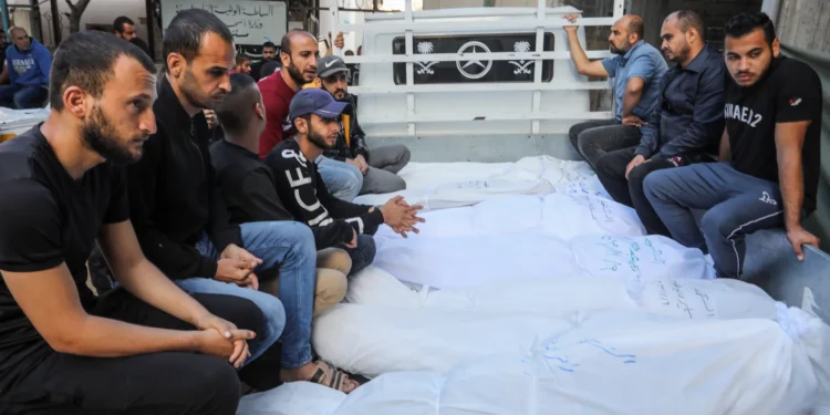 غزہ: صیہونی دہشتگردی میں شہید فلسطینیوں کی تعداد 50,219  ہوگئی