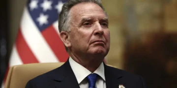 حماس کی تعریف، اسرائیل پر تنقید: واشنگٹن کی نیتن یاہو کے خلاف پالیسی میں تبدیلی