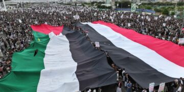 یوم القدس، فلسطین اور یمن