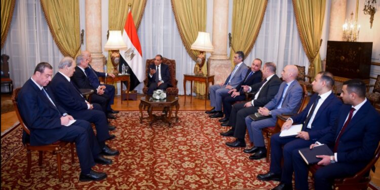 طاقت کے زعم میں بگڑی صیہونی جارحیت اور مصر کا واضح پیغام