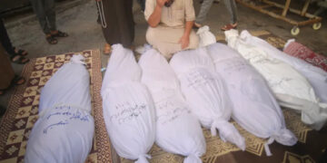 غزہ پر صیہونی دہشتگردی جاری: مزید سات فلسطینی شہید