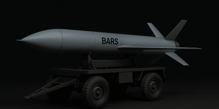 غزہ پر حملوں میں صیہونی ریاست کا پہلی بار "بار” میزائل کے استعمال کا انکشاف