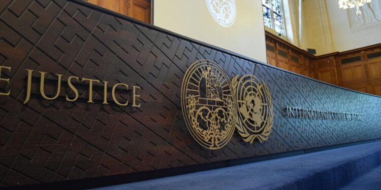 عالمی عدالت انصاف: 28 اپریل سے صیہونی ریاست کے خلاف سماعت کاآغاز