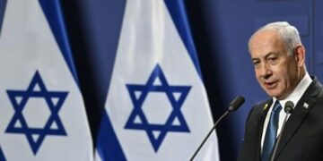 نیتن یاہو کے بیان پر صیہونی فوج میں غصہ 